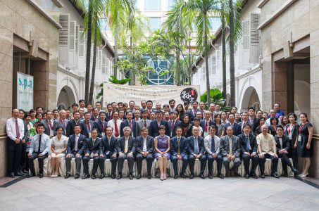 conference